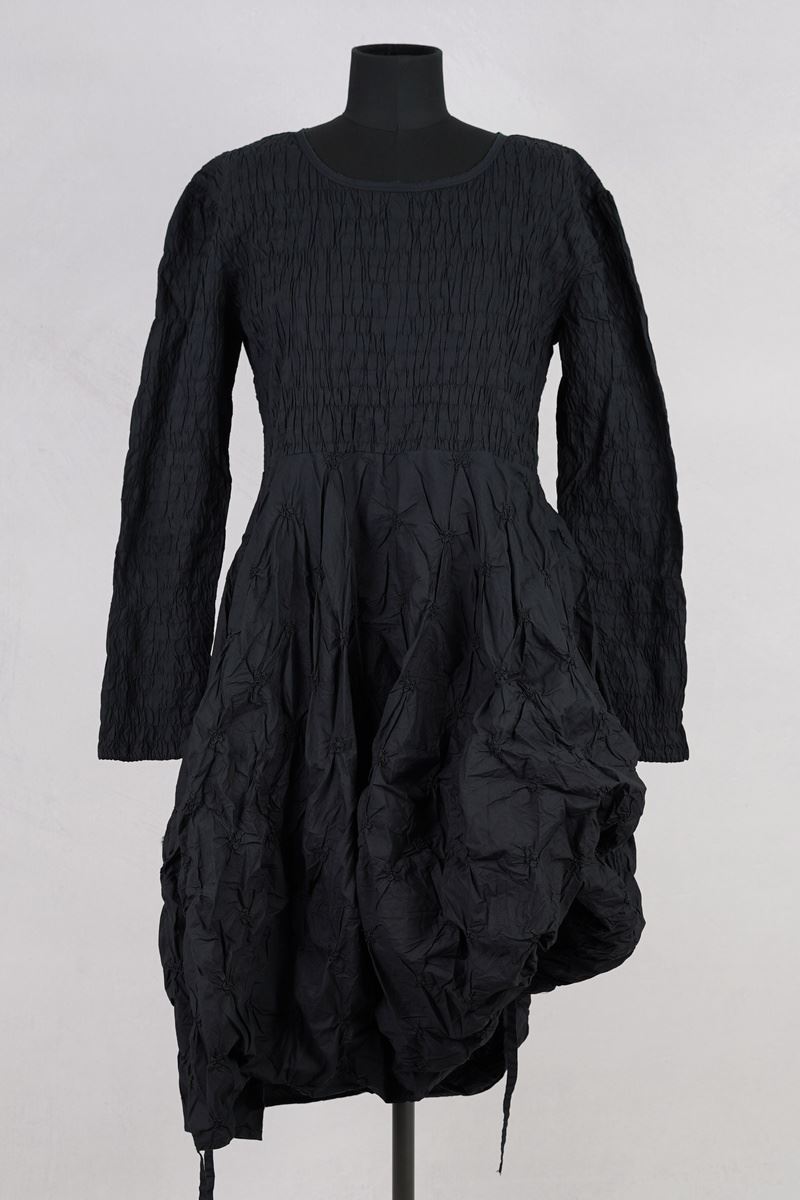 ewa i walla robe 55919 claire black abby maud face attache