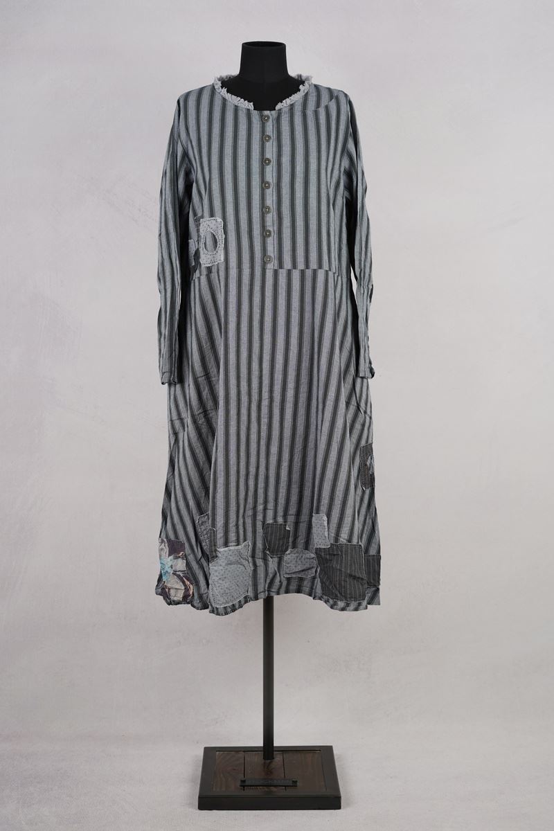 ewa i walla robe 55933 ingmarie patch abby maud face en pied