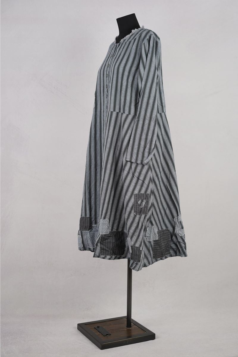 ewa i walla robe 55933 ingmarie patch abby maud profil pied