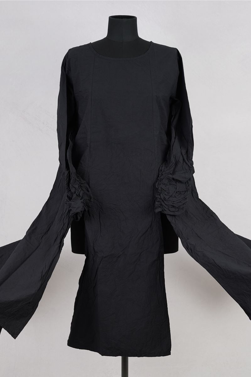 ewa i walla tunique 44158 maggi black abby maud face 1