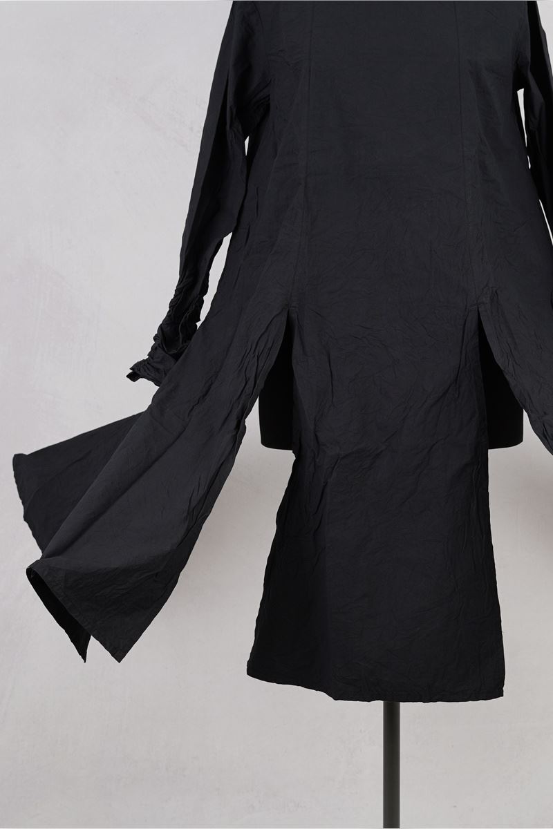 ewa i walla tunique 44158 maggi black abby maud face pan