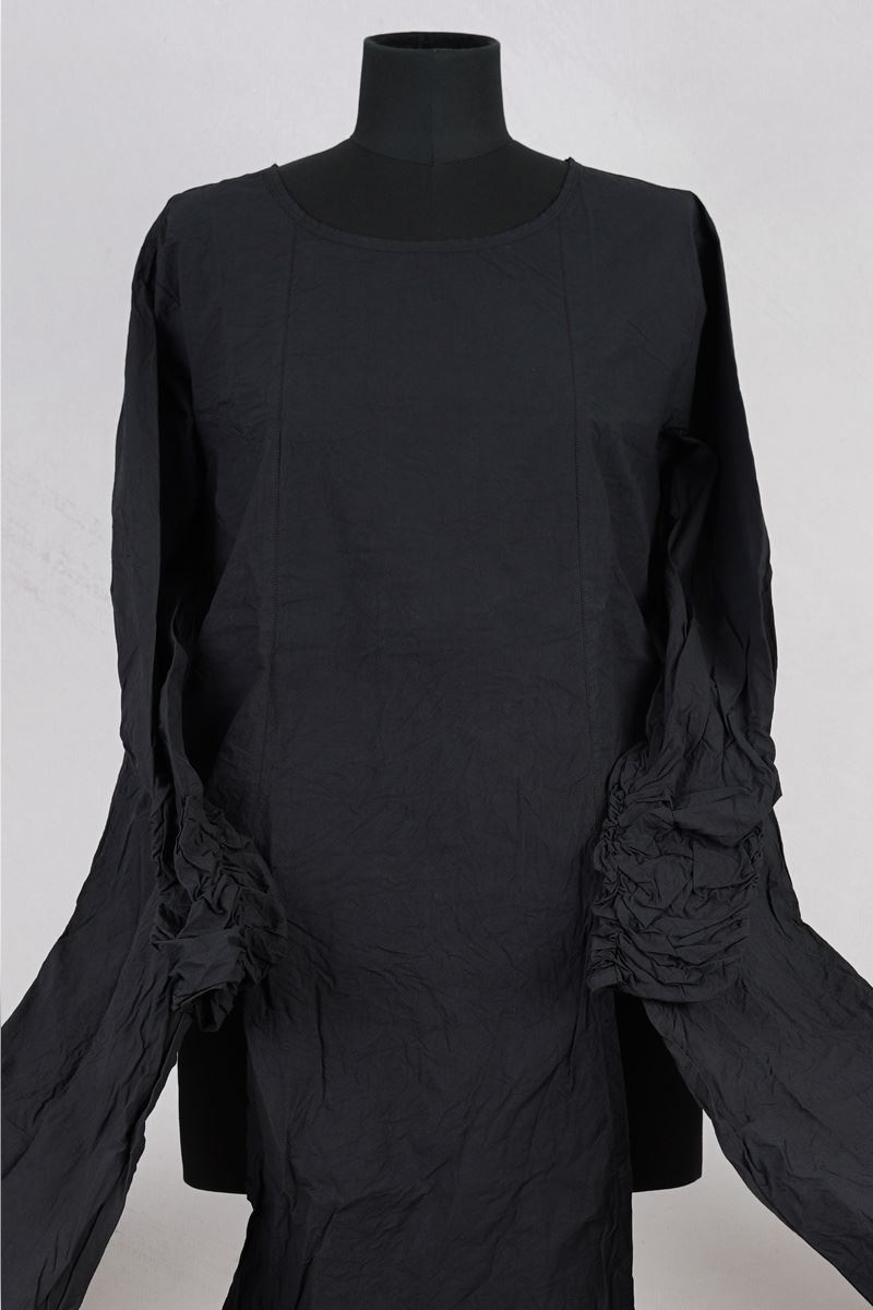 ewa i walla tunique 44158 maggi black abby maud face zoom