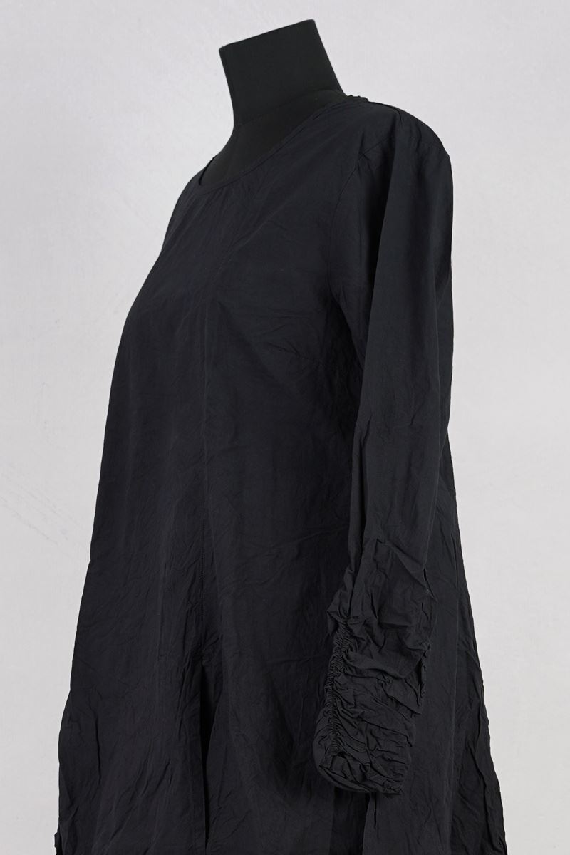 ewa i walla tunique 44158 maggi black abby maud profil zoom