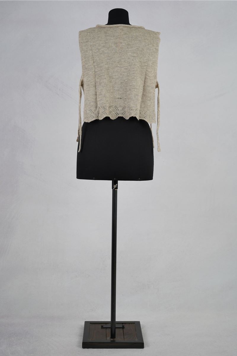 ewa i walla vest mirjam abby maud dos en pied