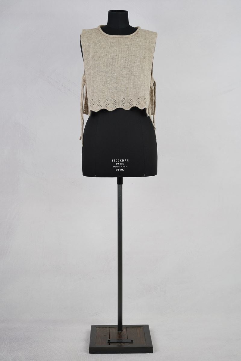 ewa i walla vest mirjam abby maud face pied