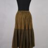 krista larson designs jupe foundation skirt peanut abby maud dos pied