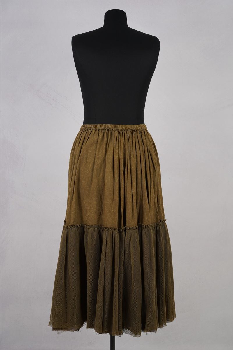 krista larson designs jupe foundation skirt peanut abby maud dos