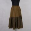 krista larson designs jupe foundation skirt peanut abby maud face en pied