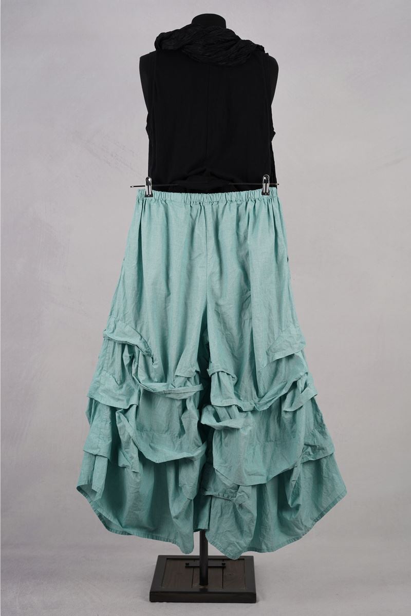 krista larson designs pantalon stormy pants pistachio broadcloth abby maud dos en pied krista larson designs pantalon stormy pants pistachio broadcloth abby maud dos en pied