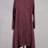 krista larson designs robe ballet dress garnet abby maud dos