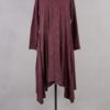 krista larson designs robe ballet dress garnet abby maud face pied