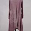 krista larson designs robe ballet dress merlot enzyme distress abby maud dos
