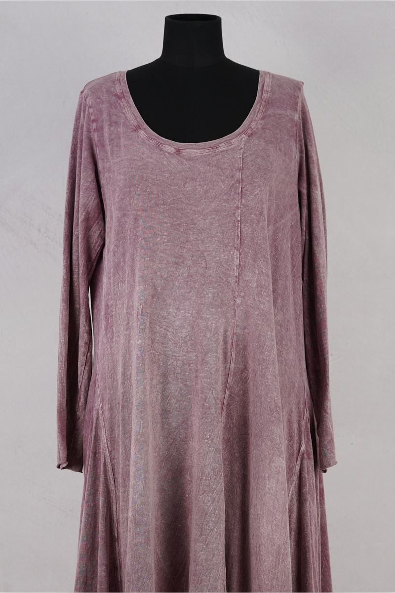 krista larson designs robe ballet dress merlot enzyme distress abby maud face zoom