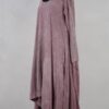 krista larson designs robe ballet dress merlot enzyme distress abby maud profil