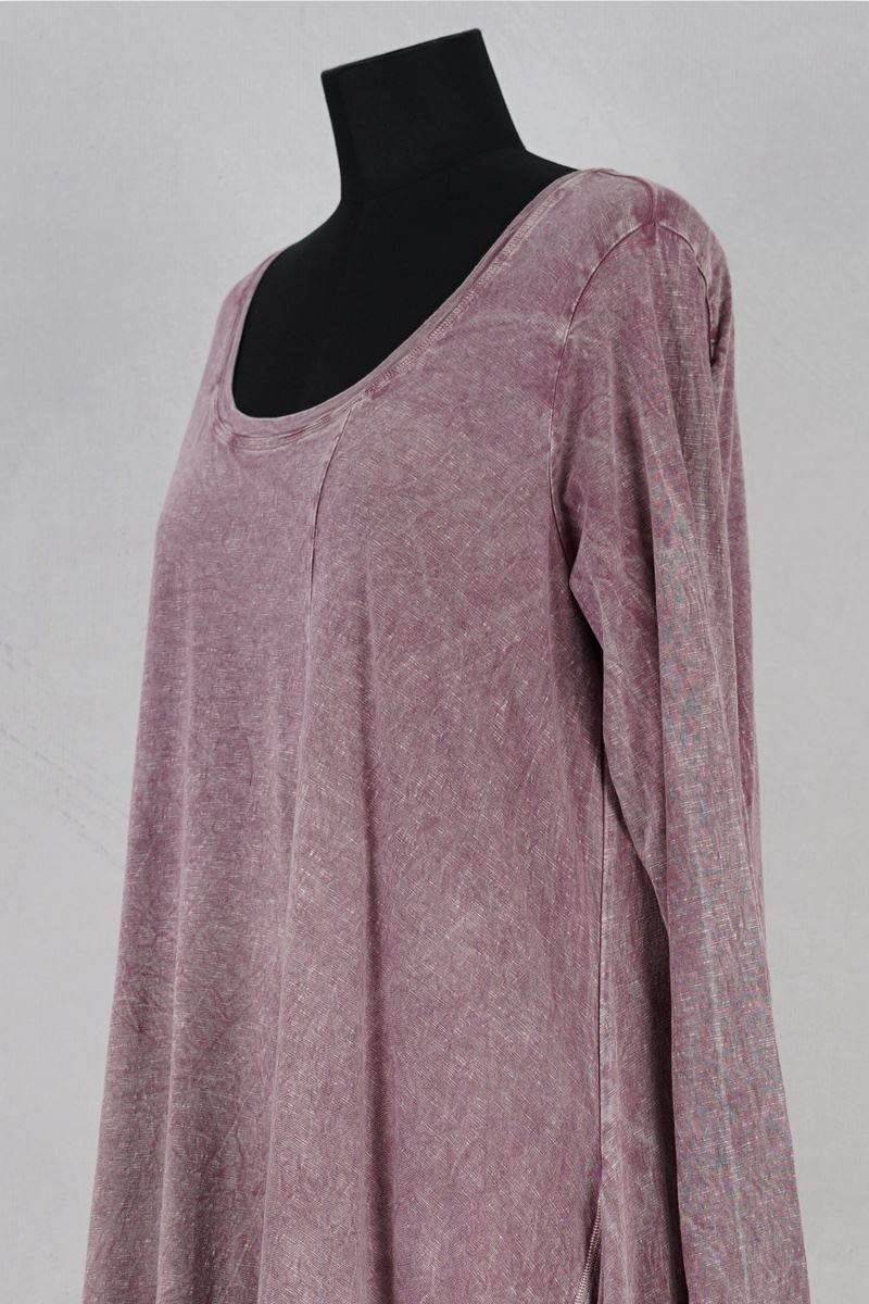 krista larson designs robe ballet dress merlot enzyme distress abby maud profil zoom