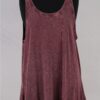 krista larson designs robe long ballet slip garnet enzyme abby maud face zoom