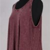 krista larson designs robe long ballet slip garnet enzyme abby maud profil zoom