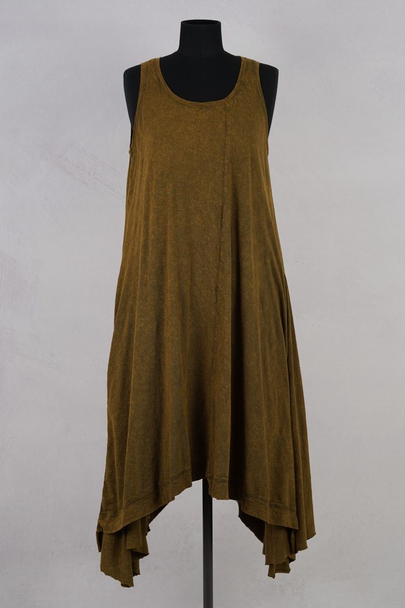 krista larson designs robe long ballet slip peanut abby maud face