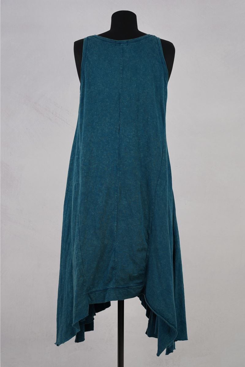 krista larson designs robe long ballet slip spruce abby maud dos