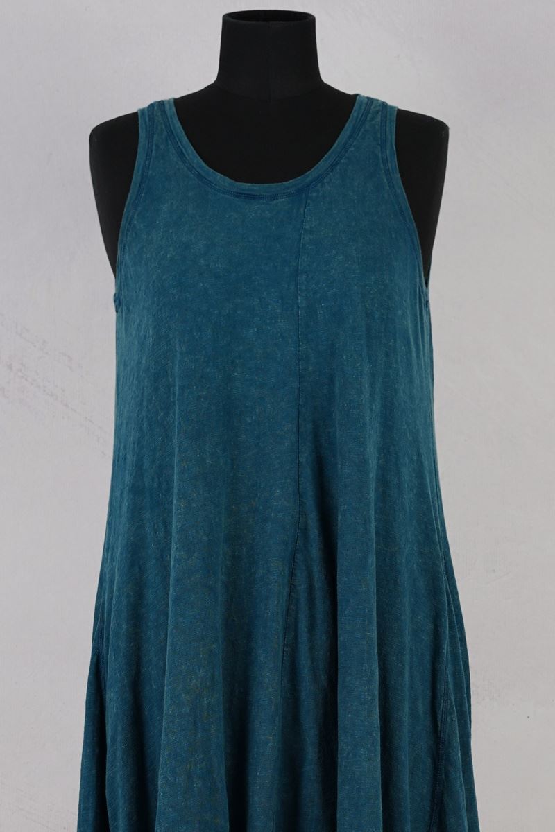 krista larson designs robe long ballet slip spruce abby maud face details