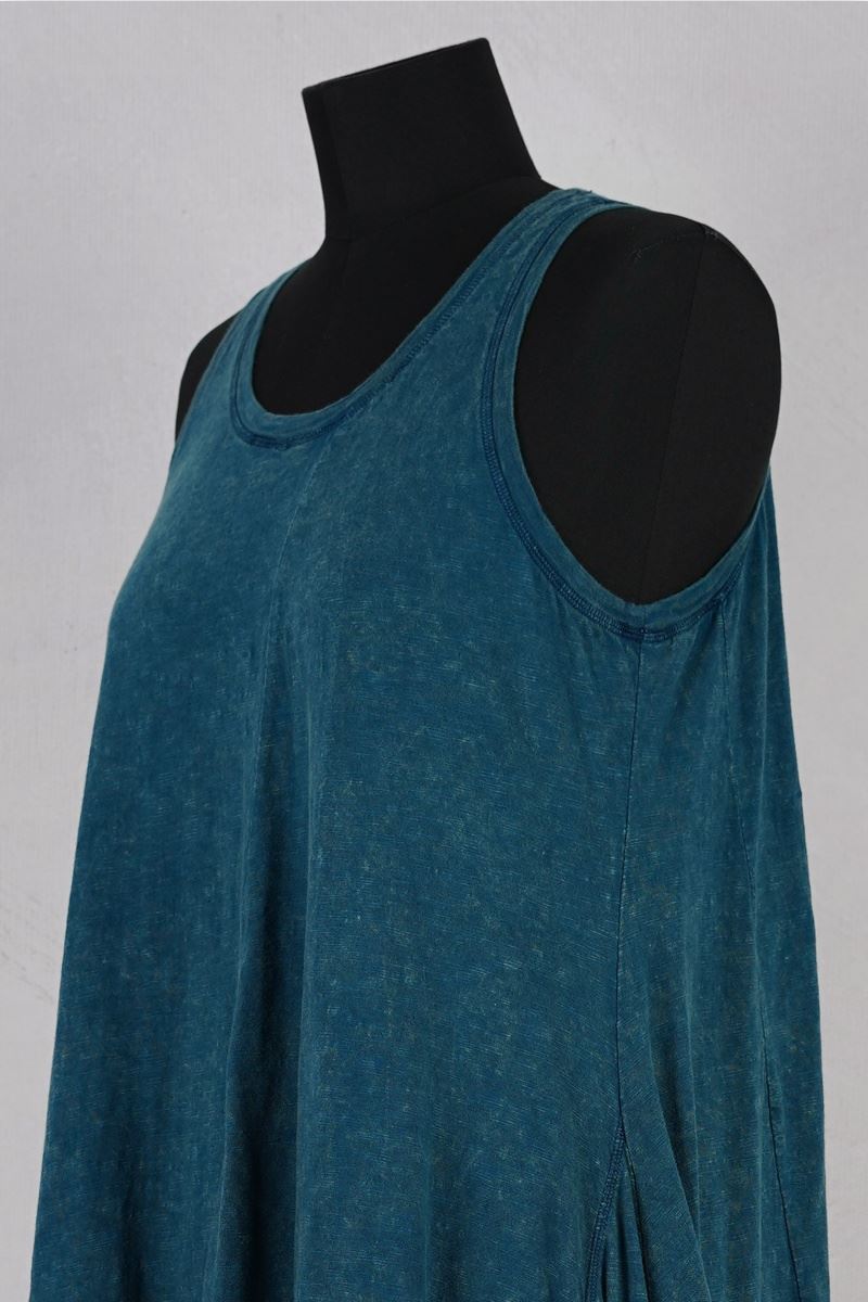 krista larson designs robe long ballet slip spruce abby maud profil zoom