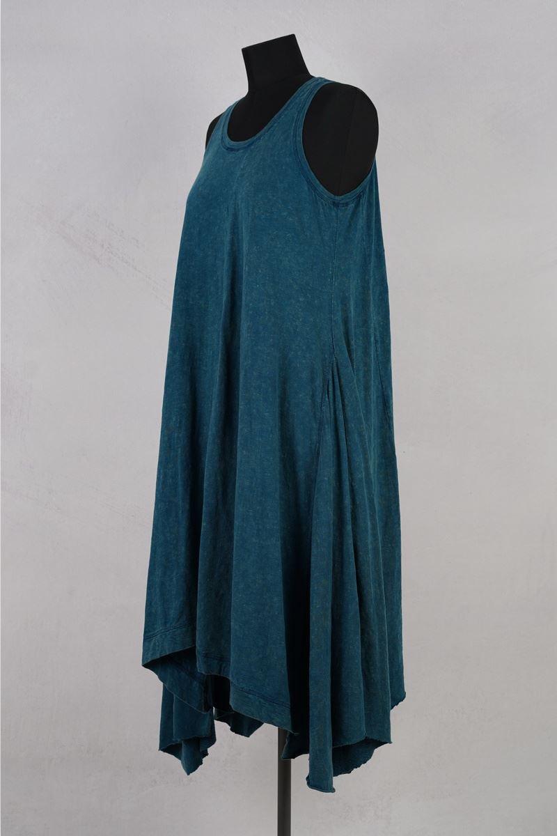 krista larson designs robe long ballet slip spruce abby maud profil