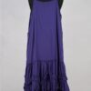 krista larson designs robe petticoat slip eggplant blue abby maud dos