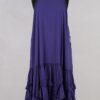 krista larson designs robe petticoat slip eggplant blue abby maud face