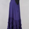 krista larson designs robe petticoat slip eggplant blue abby maud profil