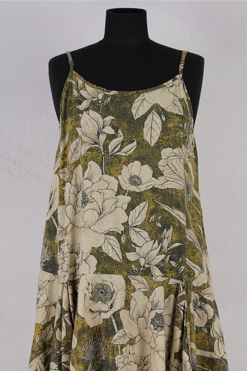 krista larson designs robe pinwheel short slip peanut garden abby maud face zoom