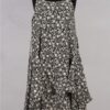 krista larson designs robe pinwheel slip black floral abby maud face