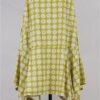 krista larson designs robe short pinwheel slip citron pattern abby maud face details