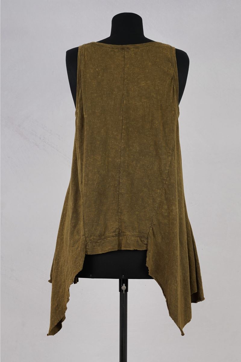 krista larson designs tee shirt ballet tank peanut abby maud dos