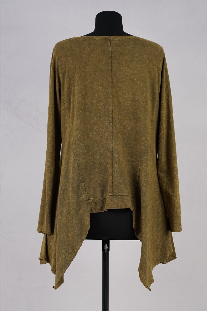 krista larson designs tee shirt ballet tee peanut abby maud dos