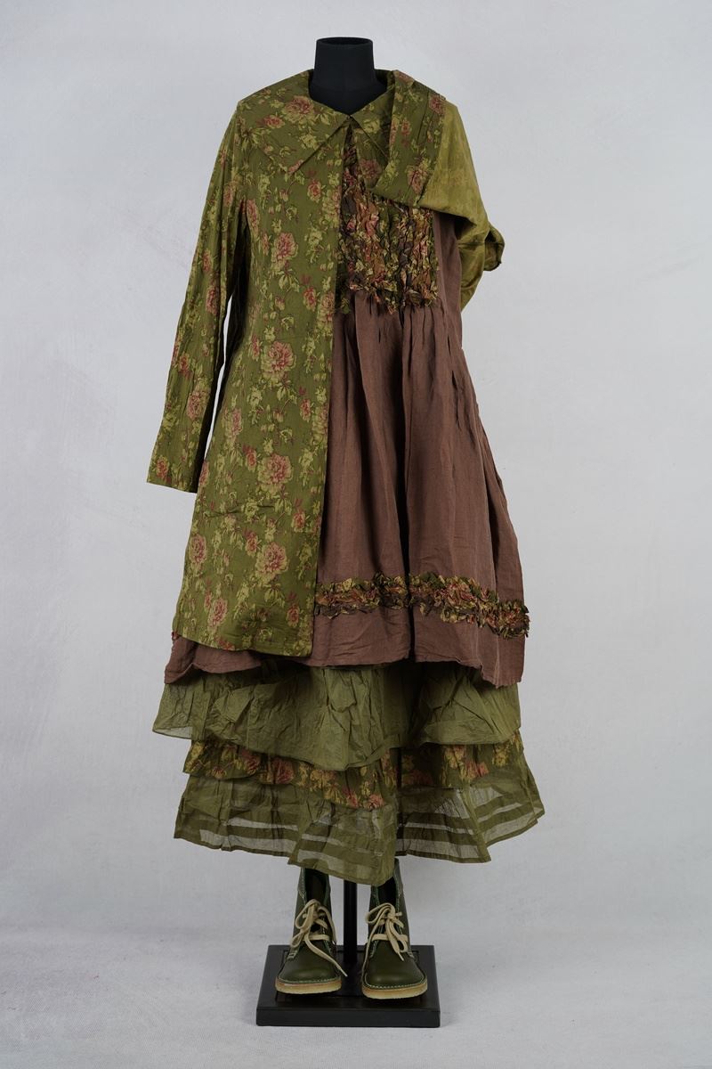 les ours automne hiver 25 fiony kais loune abby maud 4