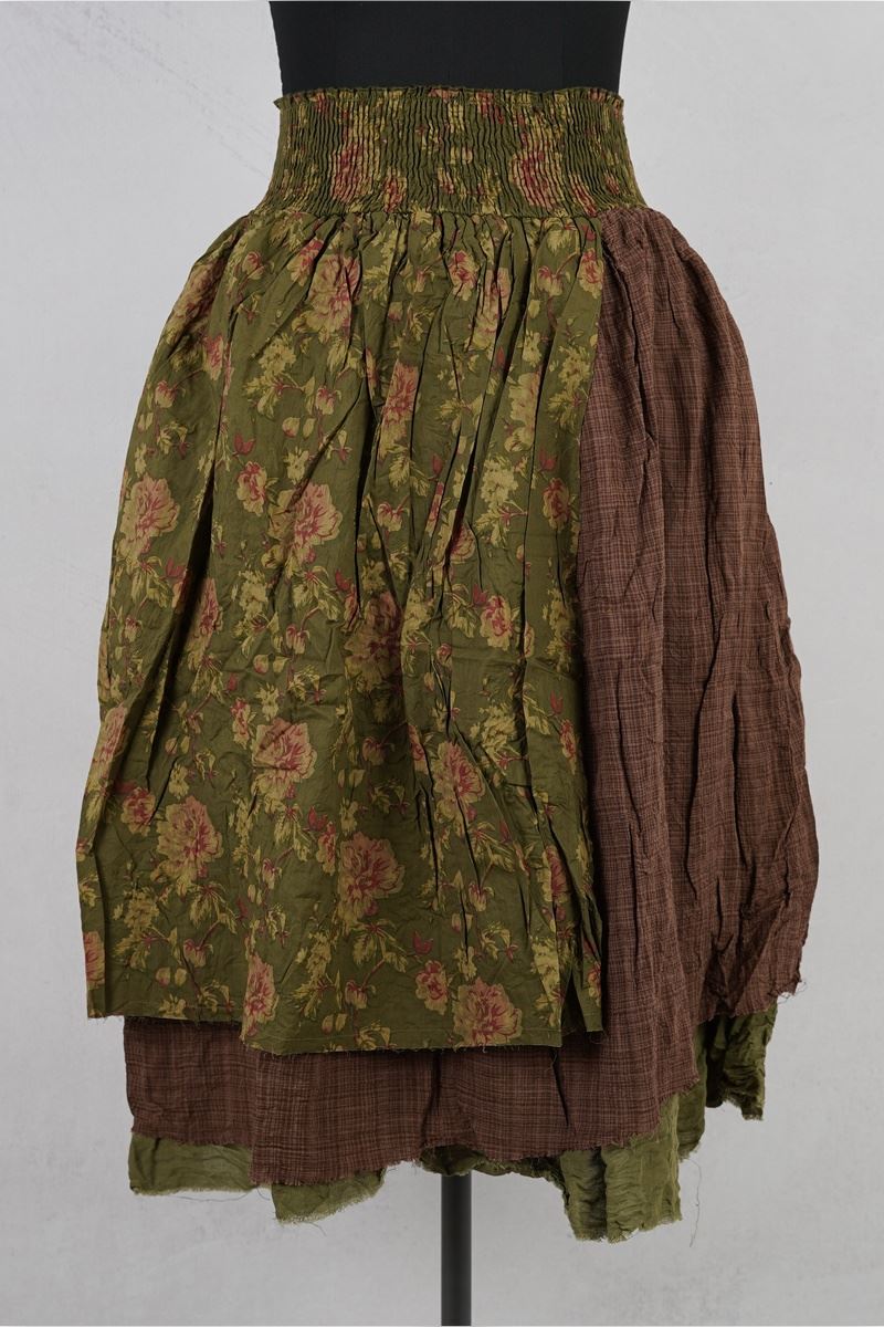 les ours jupe lael mousse abby maud face zoom