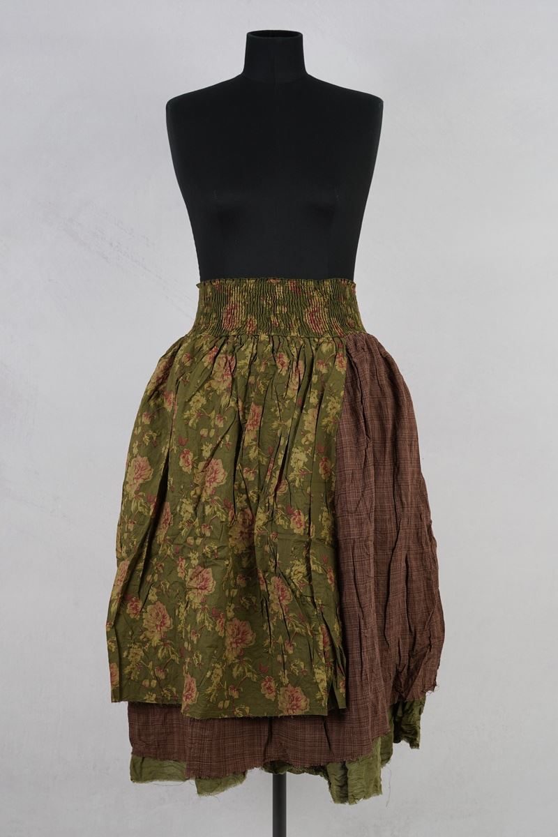 les ours jupe lael mousse abby maud face les ours jupe lael mousse abby maud face