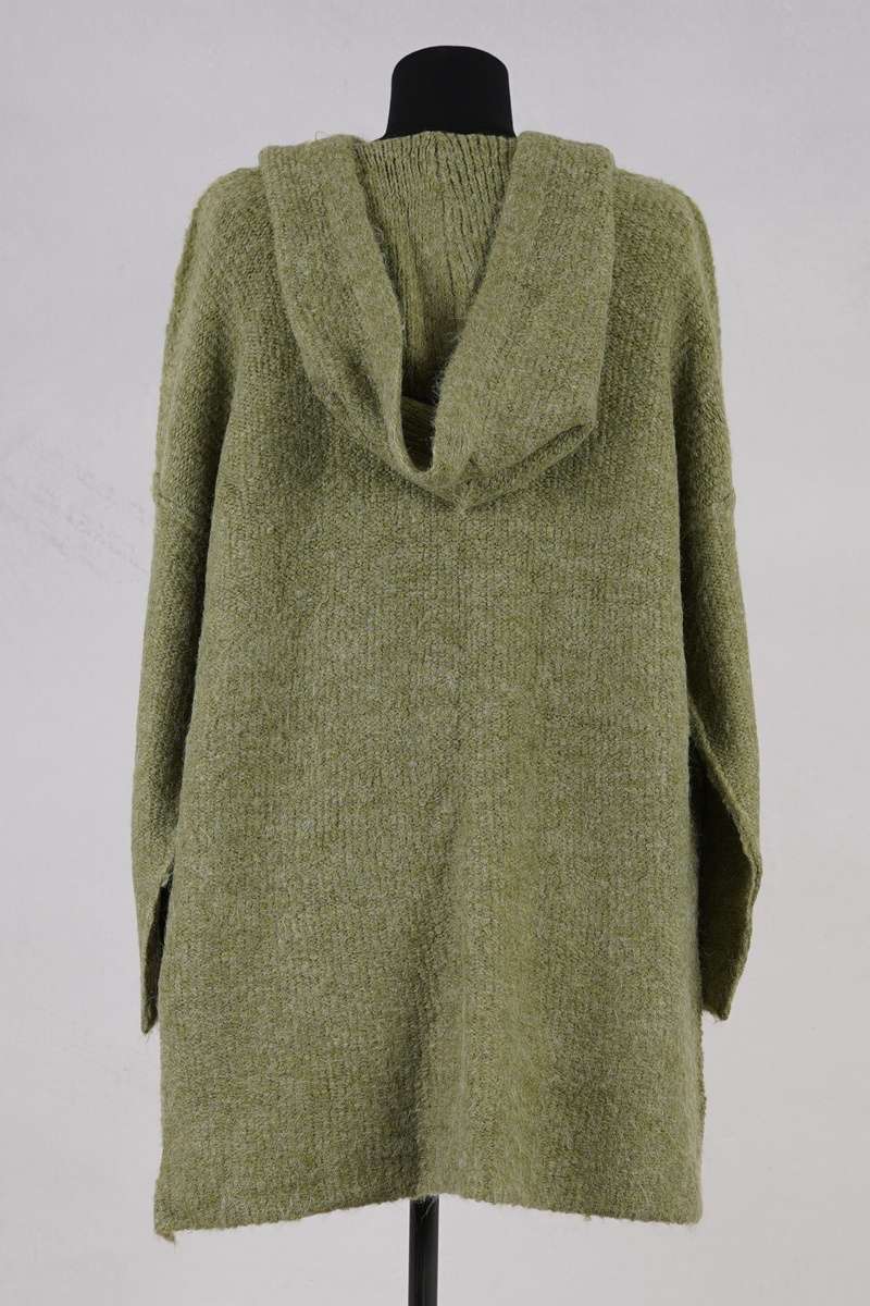 les ours pullover eddy mousse abby maud dos