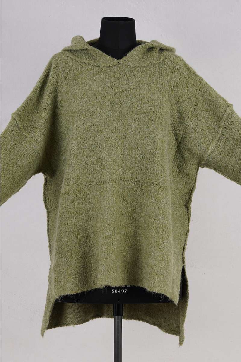 les ours pullover eddy mousse abby maud face mnaches