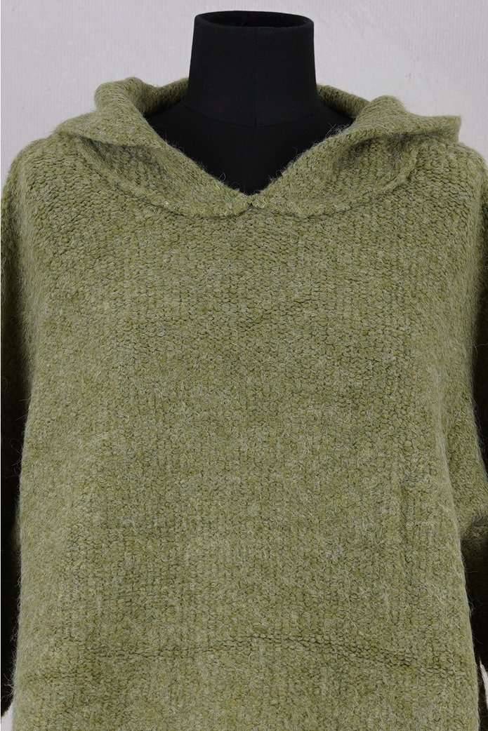 les ours pullover eddy mousse abby maud face zoom