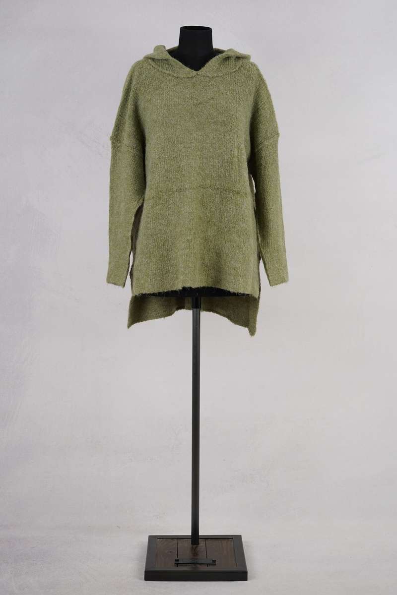 les ours pullover eddy mousse abby maud fcae pied