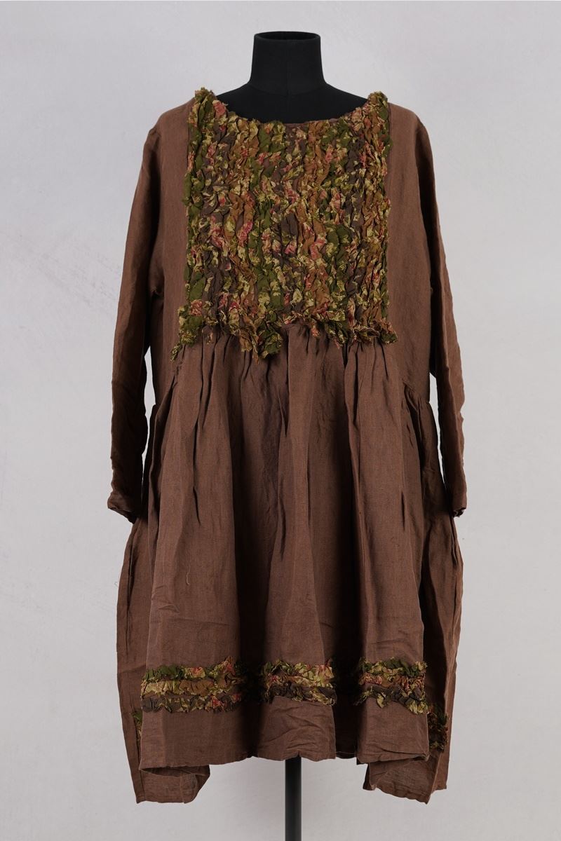 les ours robe fiony bois de rose abby maud face les ours robe fiony bois de rose abby maud face