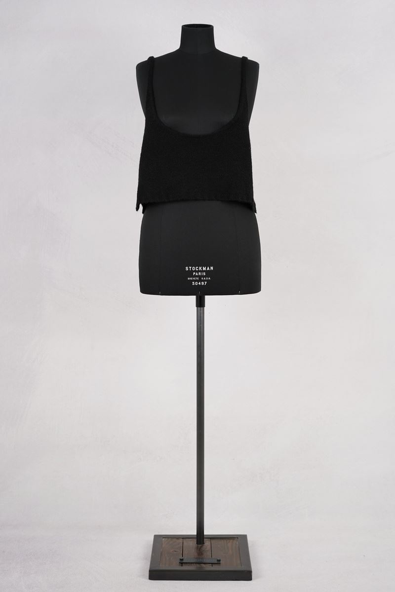 les ours top top noir abby maud face pied les ours top top noir abby maud face pied