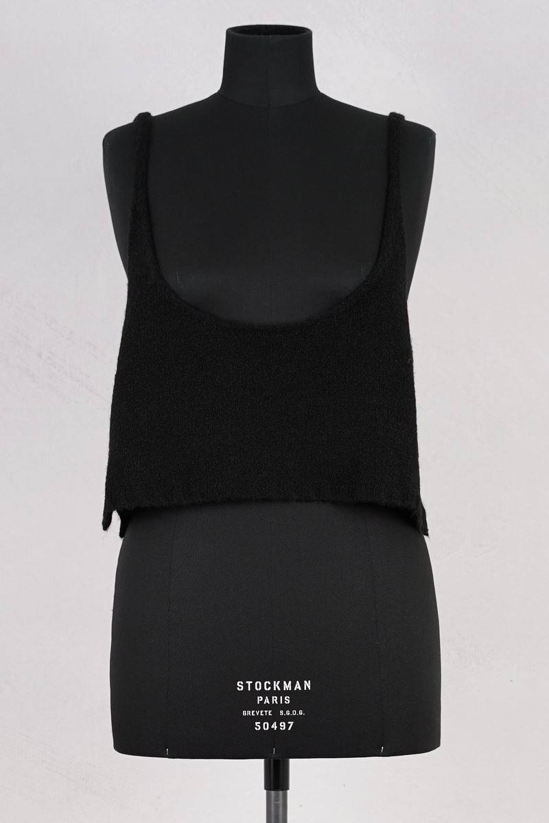 les ours top top noir abby maud face les ours top top noir abby maud face