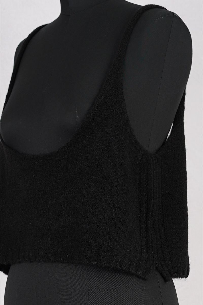 les ours top top noir abby maud profil zoom les ours top top noir abby maud profil zoom