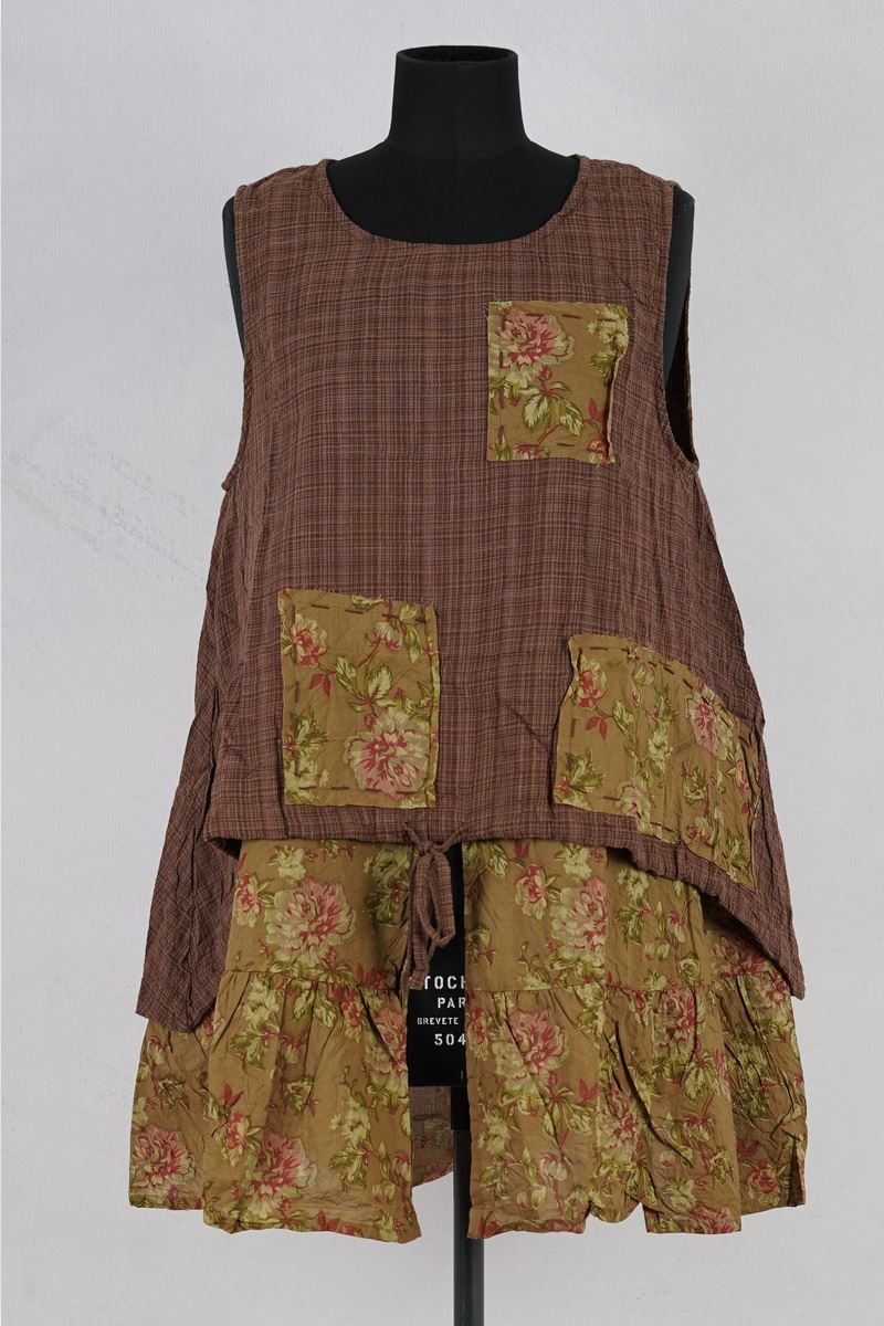 les ours tunique azel long meli melo abby maud face les ours tunique azel long meli melo abby maud face