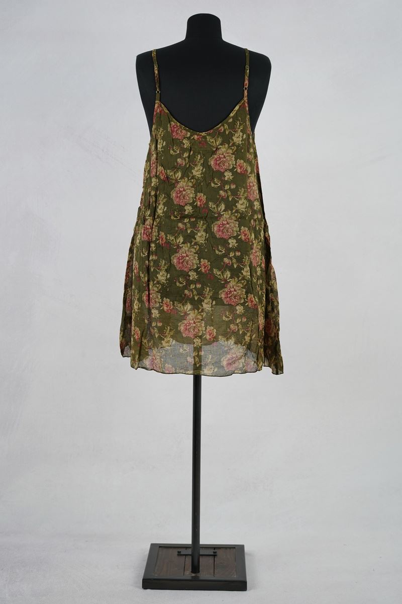 les ours tunique lea mousse fleurs abby maud dos pied les ours tunique lea mousse fleurs abby maud dos pied