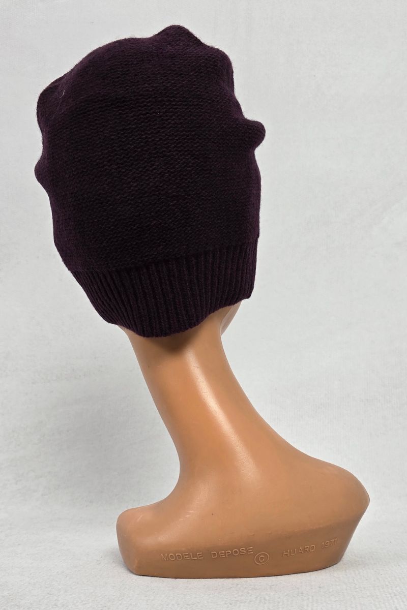 olars ulla bonnet asta purple abby maud dos