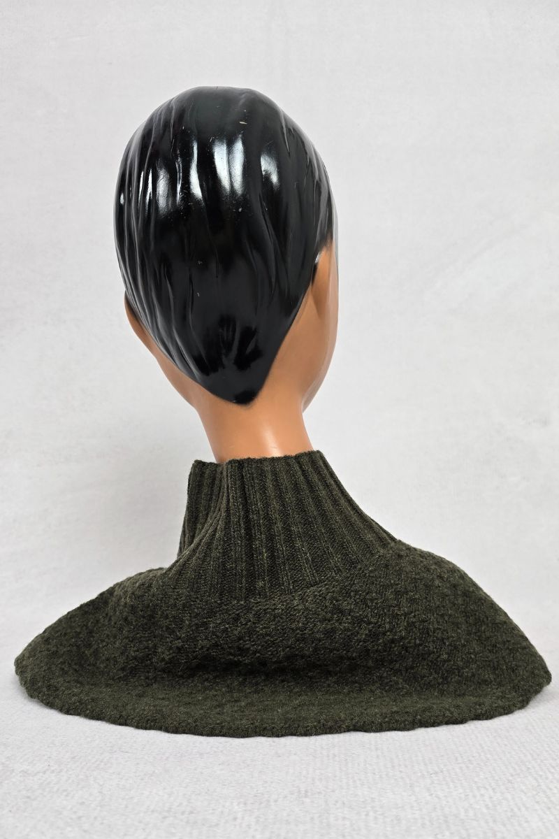 olars ulla col collar green dos