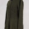 olars ulla gilet soda green abby maud profil
